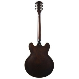 Gibson 2018 Memphis ES-335 Satin Walnut Электрогитары